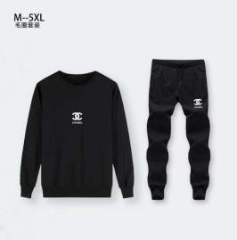 Picture of Chanel Sweater Suits _SKUChanelM-5XL1qx0137977